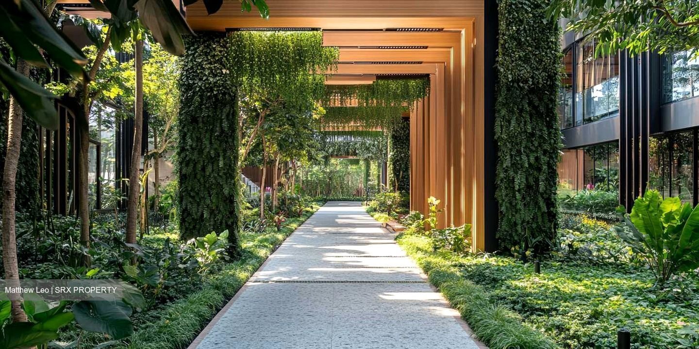 Springleaf Residence (D26), Apartment #483393711